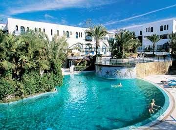 Fotos del hotel - LE CORALIA CLUB LA KASBAH
