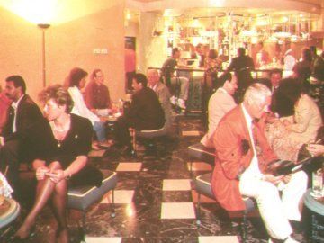 Fotos del hotel - LE CORALIA CLUB LA KASBAH