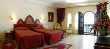 Fotos del hotel - LE CORALIA CLUB LA KASBAH