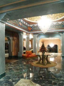 Fotos del hotel - LE CORALIA CLUB LA KASBAH