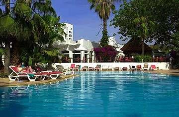 Fotos del hotel - LE CORALIA CLUB LA KASBAH