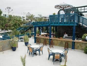 Fotos del hotel - LE CORALIA CLUB LA KASBAH