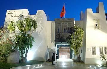 Fotos del hotel - LE CORALIA CLUB LA KASBAH