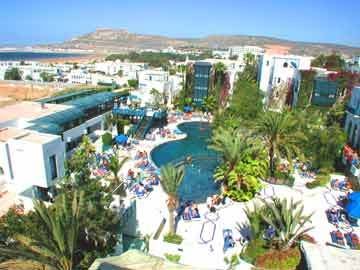 Fotos del hotel - LE CORALIA CLUB LA KASBAH