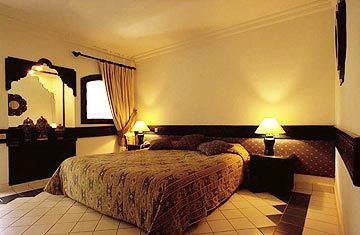 Fotos del hotel - LE CORALIA CLUB LA KASBAH