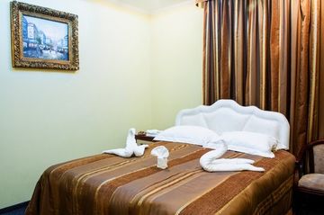 Fotos del hotel - Shadow Boutique Hotel