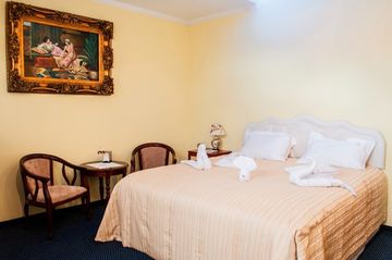 Fotos del hotel - Shadow Boutique Hotel