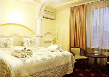 Fotos del hotel - Shadow Boutique Hotel