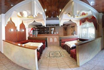 Fotos del hotel - Shadow Boutique Hotel