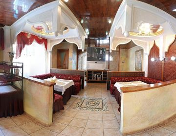 Fotos del hotel - Shadow Boutique Hotel