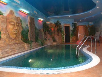 Fotos del hotel - Shadow Boutique Hotel