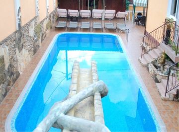 Fotos del hotel - Shadow Boutique Hotel