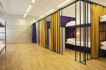 Fotos del hotel - HOSTEL TRESOR