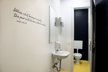 Fotos del hotel - HOSTEL TRESOR
