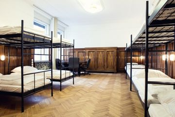 Fotos del hotel - HOSTEL TRESOR