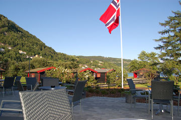 Fotos del hotel - HARDANGERFJORD