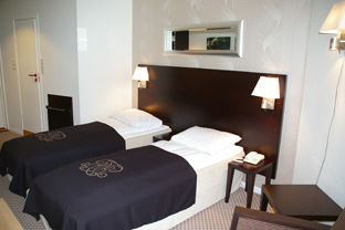 Fotos del hotel - HARDANGERFJORD