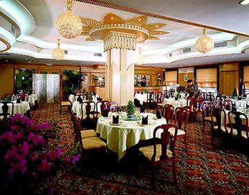 Fotos del hotel - EASTERN AIR BUSINESS
