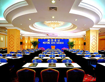 Fotos del hotel - EASTERN AIR BUSINESS