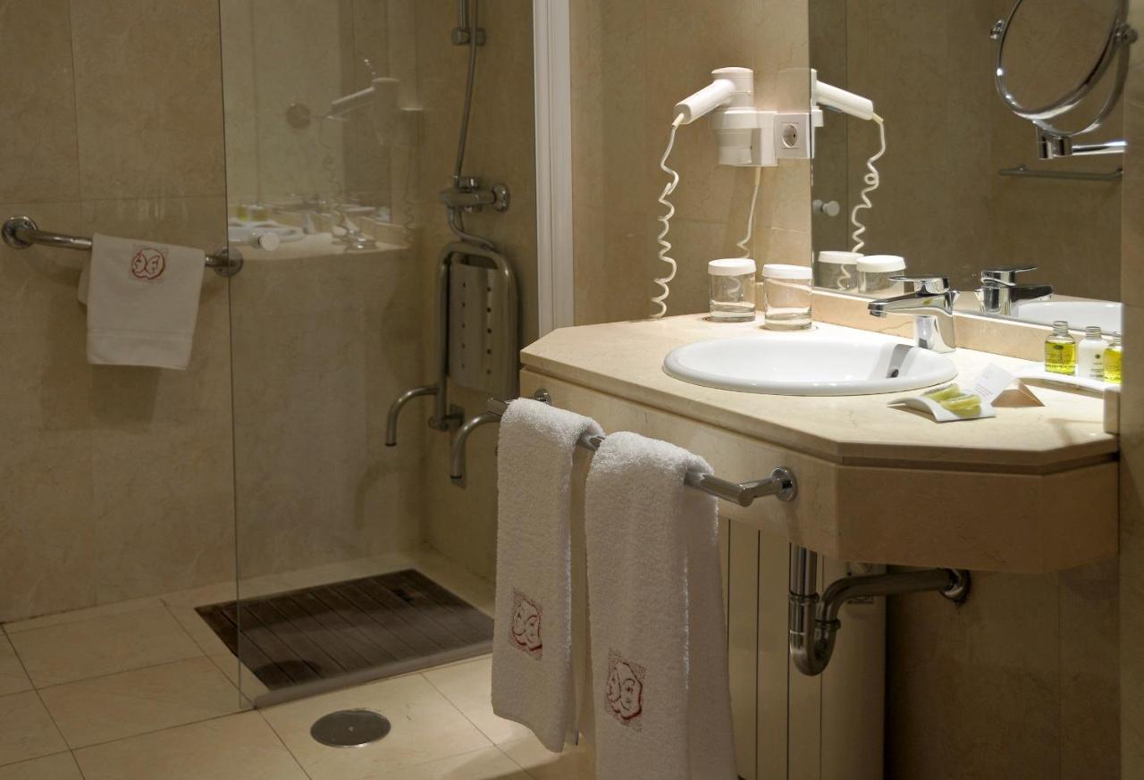 Fotos del hotel - DOMUS SELECTA PUERTA DE LA LUNA