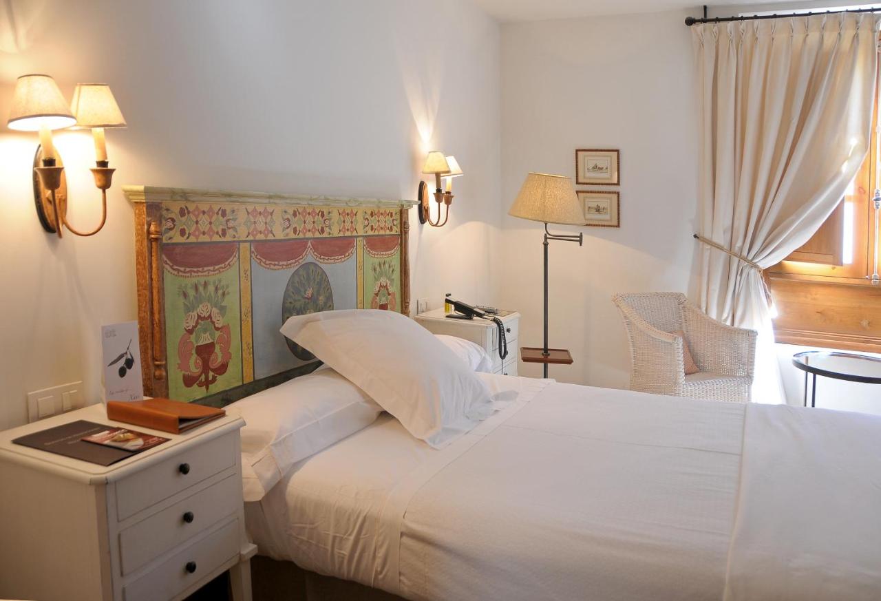 Fotos del hotel - DOMUS SELECTA PUERTA DE LA LUNA