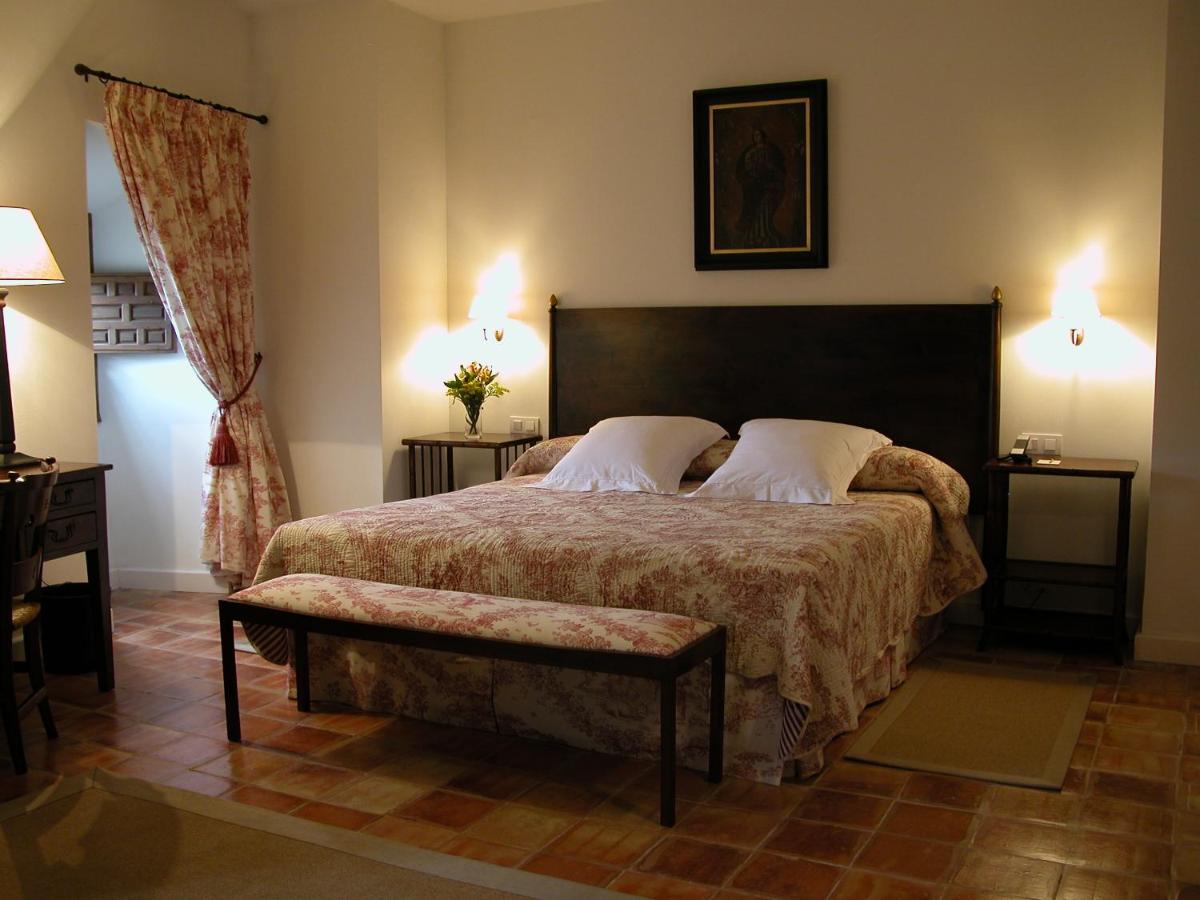 Fotos del hotel - DOMUS SELECTA PUERTA DE LA LUNA