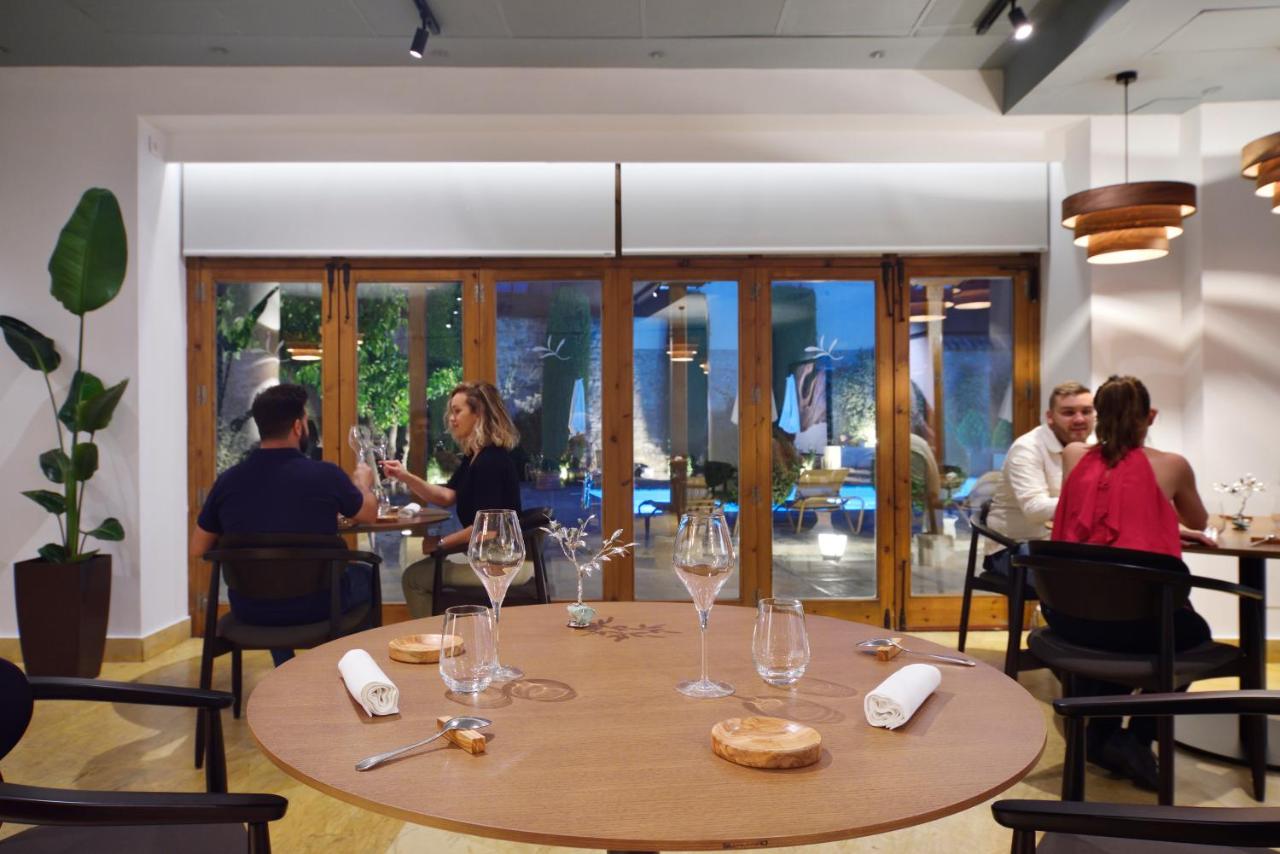 Fotos del hotel - DOMUS SELECTA PUERTA DE LA LUNA