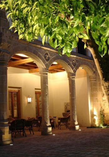 Fotos del hotel - DOMUS SELECTA PUERTA DE LA LUNA