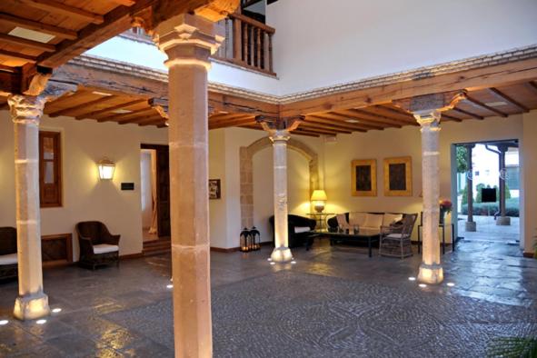 Fotos del hotel - DOMUS SELECTA PUERTA DE LA LUNA