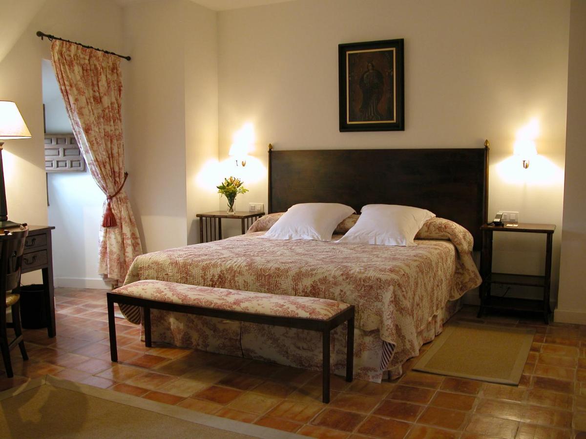 Fotos del hotel - DOMUS SELECTA PUERTA DE LA LUNA