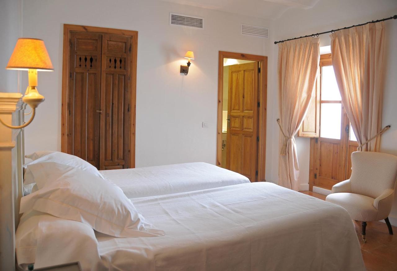 Fotos del hotel - DOMUS SELECTA PUERTA DE LA LUNA