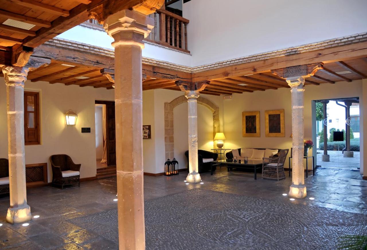Fotos del hotel - DOMUS SELECTA PUERTA DE LA LUNA