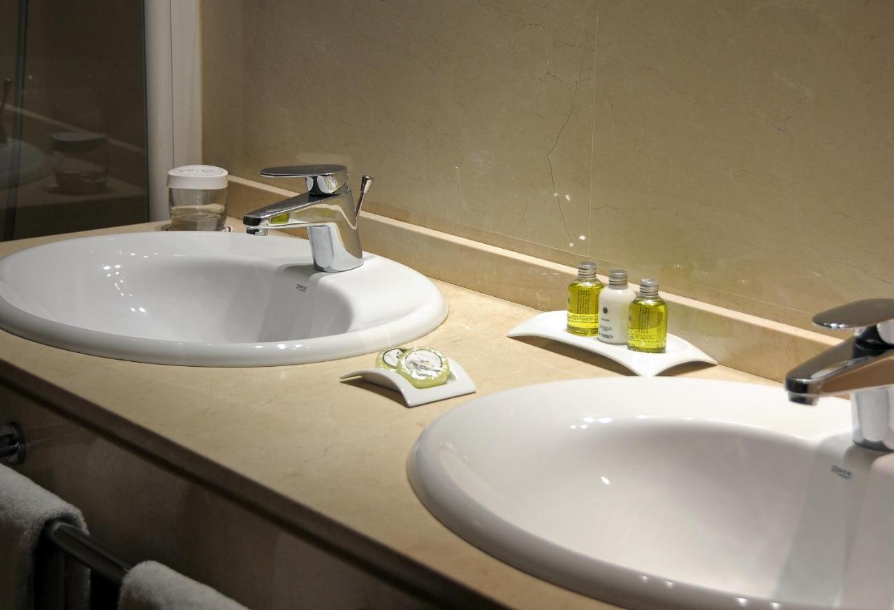 Fotos del hotel - DOMUS SELECTA PUERTA DE LA LUNA