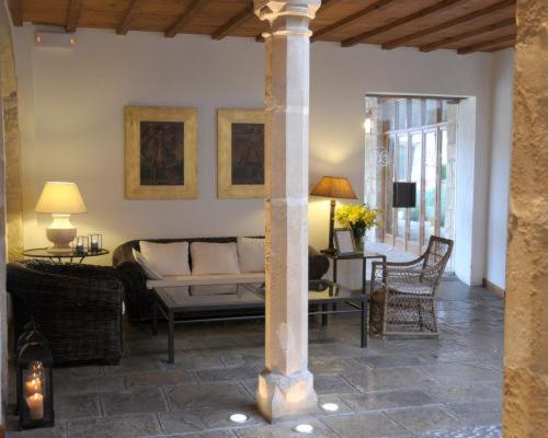 Fotos del hotel - DOMUS SELECTA PUERTA DE LA LUNA