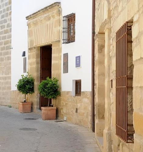 Fotos del hotel - DOMUS SELECTA PUERTA DE LA LUNA