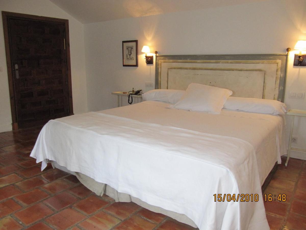 Fotos del hotel - DOMUS SELECTA PUERTA DE LA LUNA