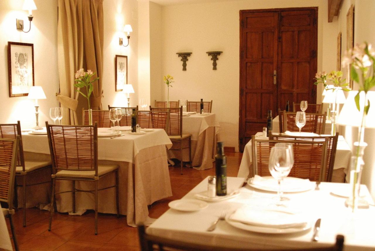 Fotos del hotel - DOMUS SELECTA PUERTA DE LA LUNA