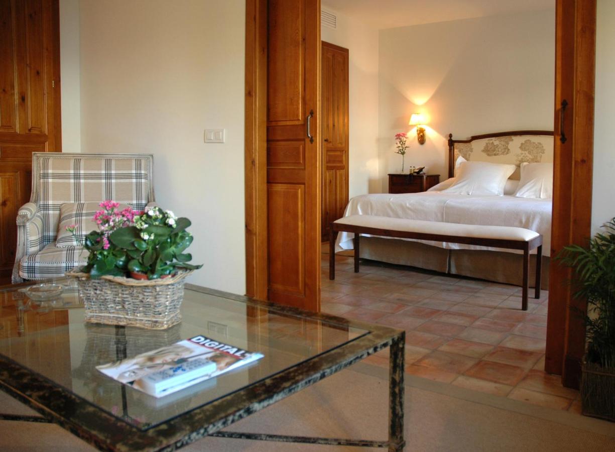 Fotos del hotel - DOMUS SELECTA PUERTA DE LA LUNA