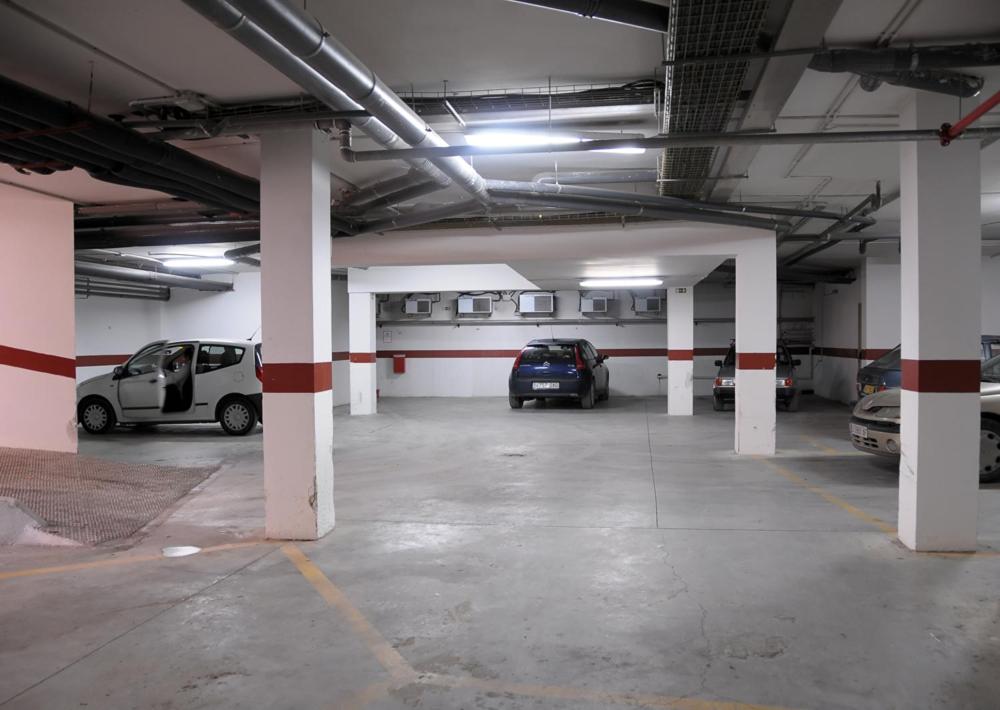 Fotos del hotel - DOMUS SELECTA PUERTA DE LA LUNA