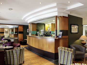 Fotos del hotel - MERCURE ALTRINCHAM BOWDON HOTEL