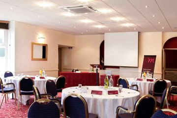 Fotos del hotel - MERCURE ALTRINCHAM BOWDON HOTEL