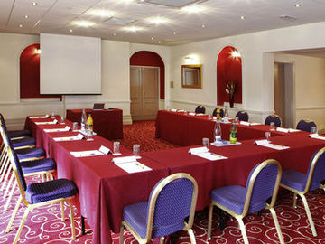 Fotos del hotel - MERCURE ALTRINCHAM BOWDON HOTEL