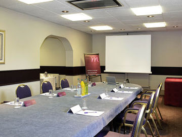 Fotos del hotel - MERCURE ALTRINCHAM BOWDON HOTEL