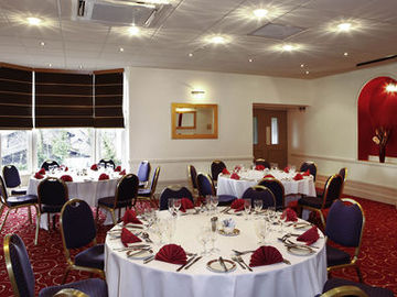 Fotos del hotel - MERCURE ALTRINCHAM BOWDON HOTEL