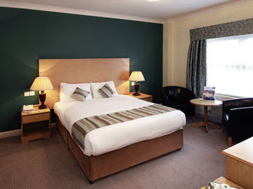 Fotos del hotel - MERCURE ALTRINCHAM BOWDON HOTEL