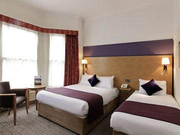 Fotos del hotel - MERCURE ALTRINCHAM BOWDON HOTEL