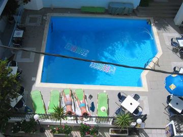 Fotos del hotel - RENIA HOTEL-APARTMENTS