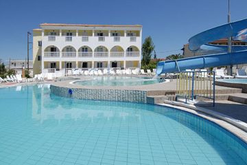 Fotos del hotel - SAVVAS