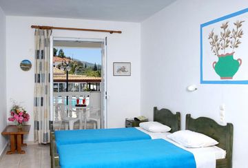 Fotos del hotel - SAVVAS