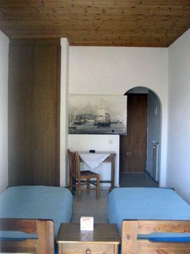 Fotos del hotel - SAVVAS